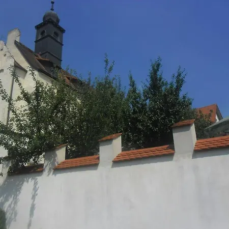 Schloss Weichs Zu * Regensburg