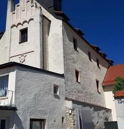 Schloss Weichs Zu