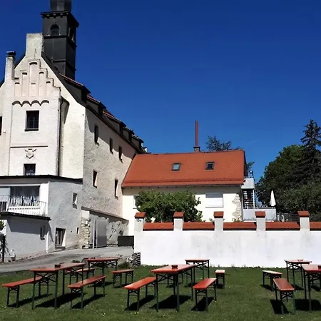 Schloss Weichs Zu * Regensburg